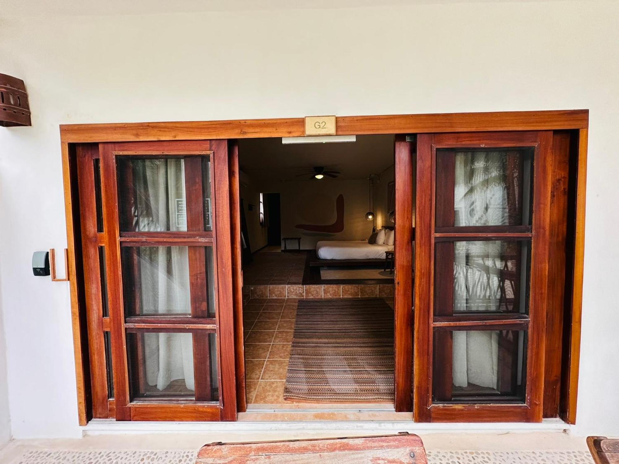 Hotel Mia Tulum