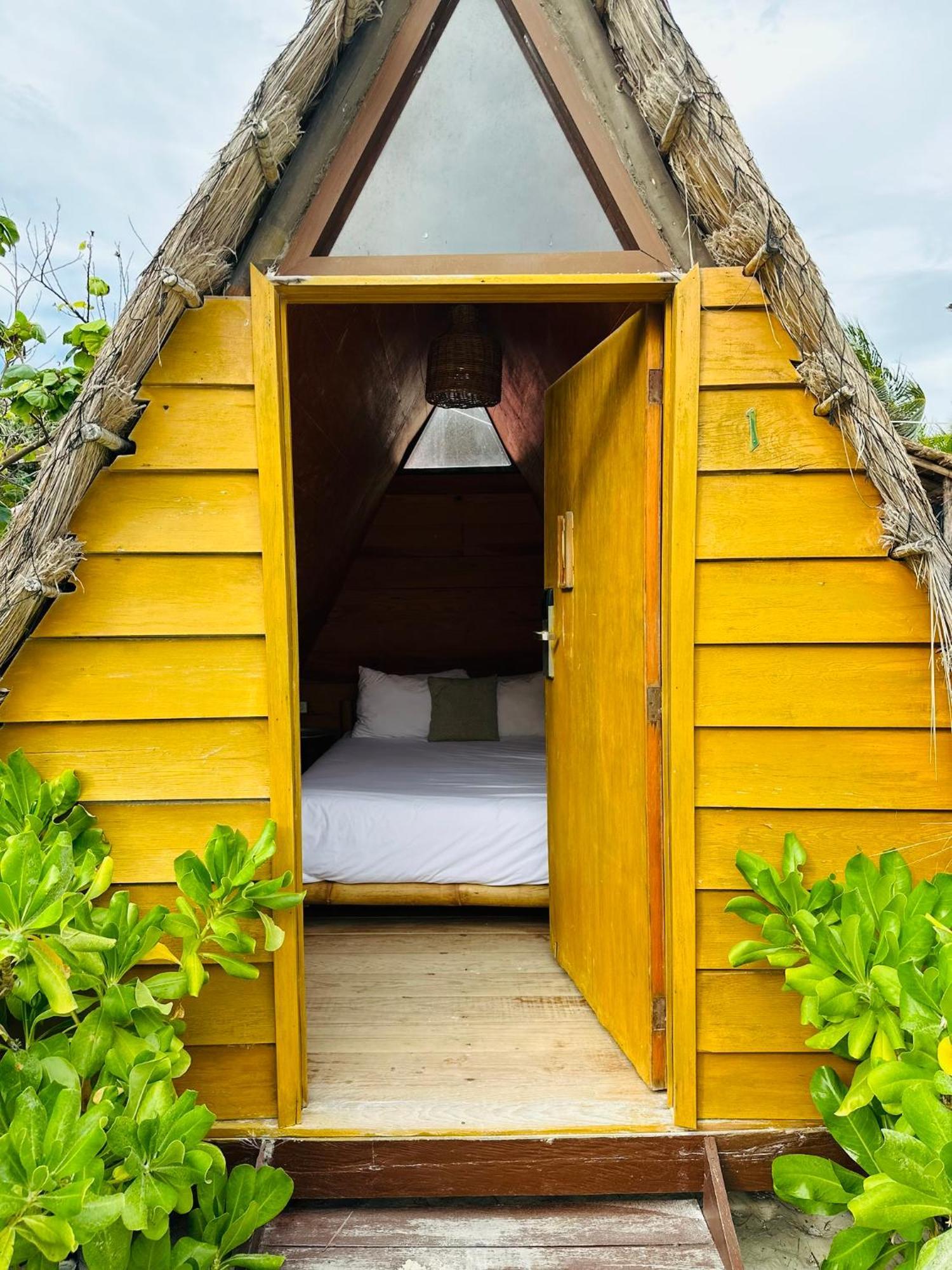 Mia 3* Tulum