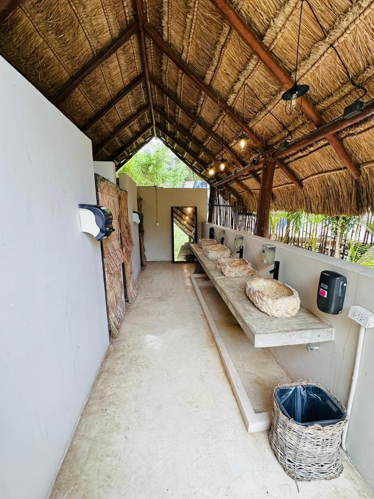 Hotel Mia Tulum