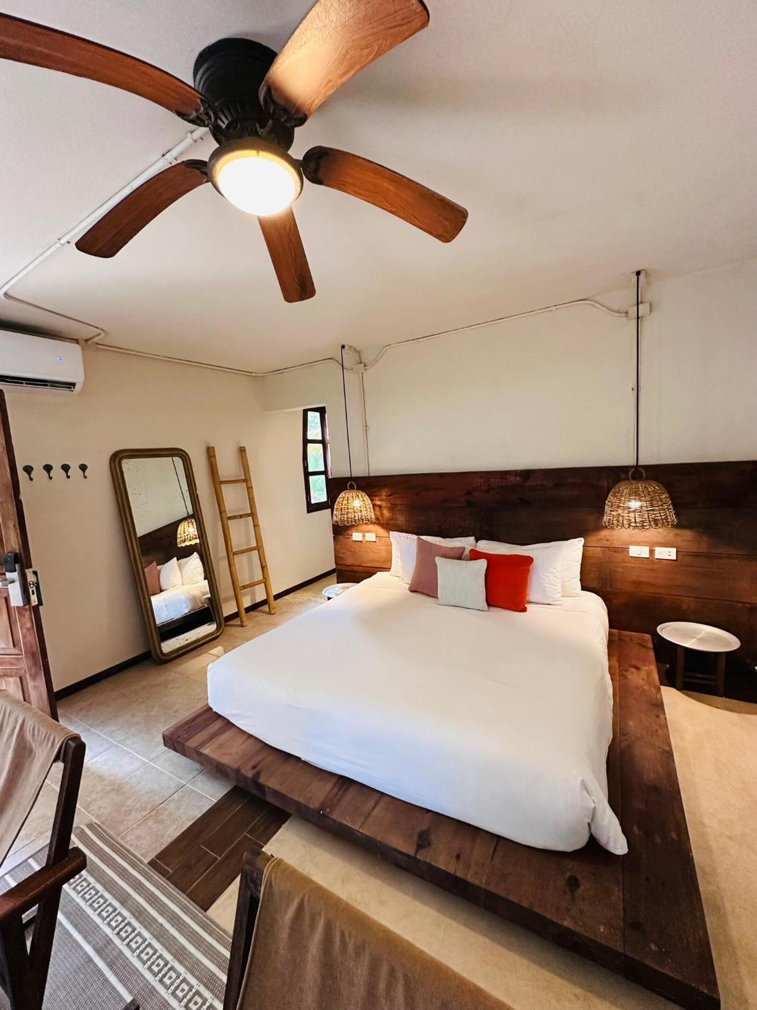 Hotel Mia Tulum