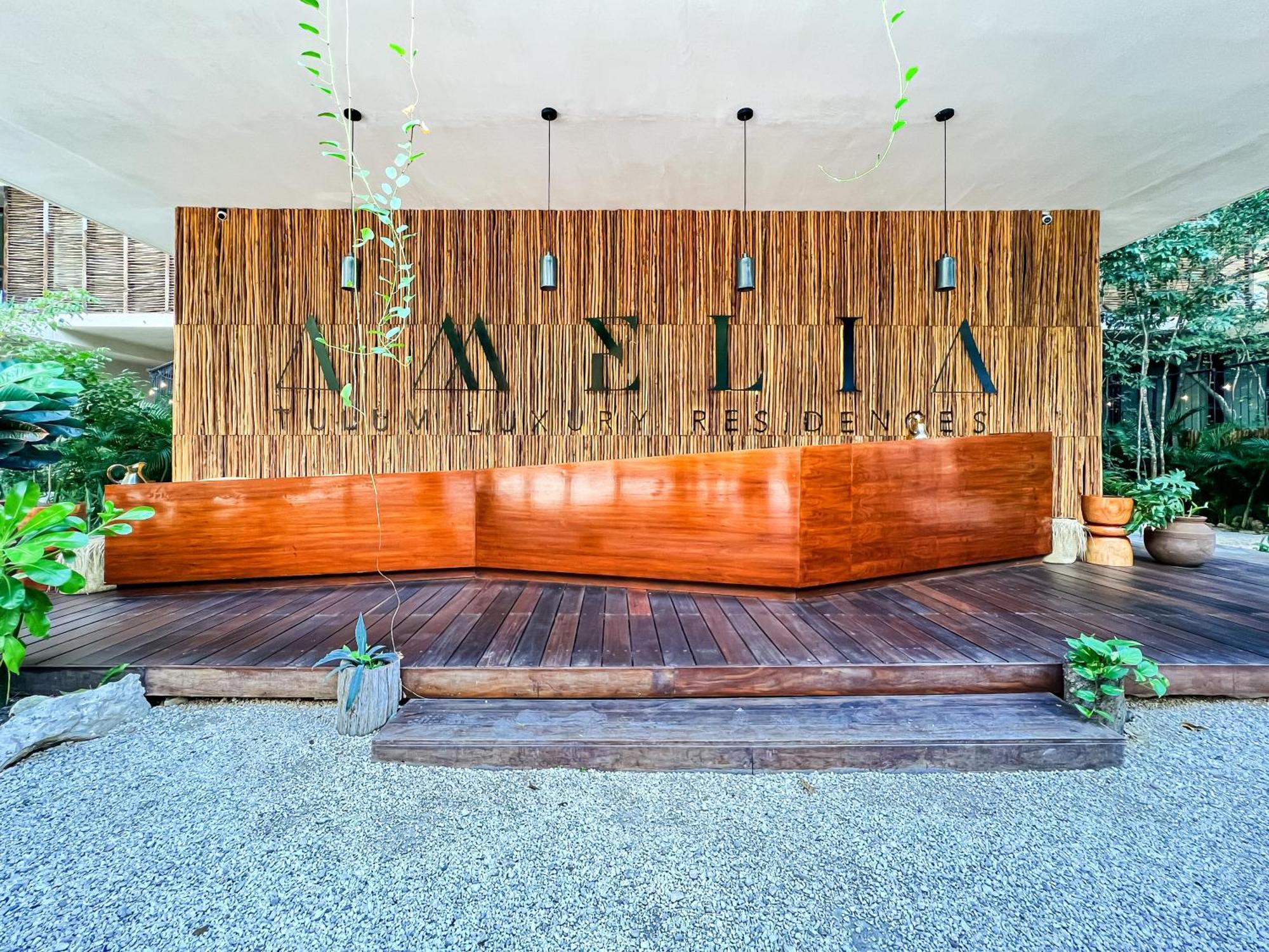 Departamento Con Pisicina Privada En Rooftop