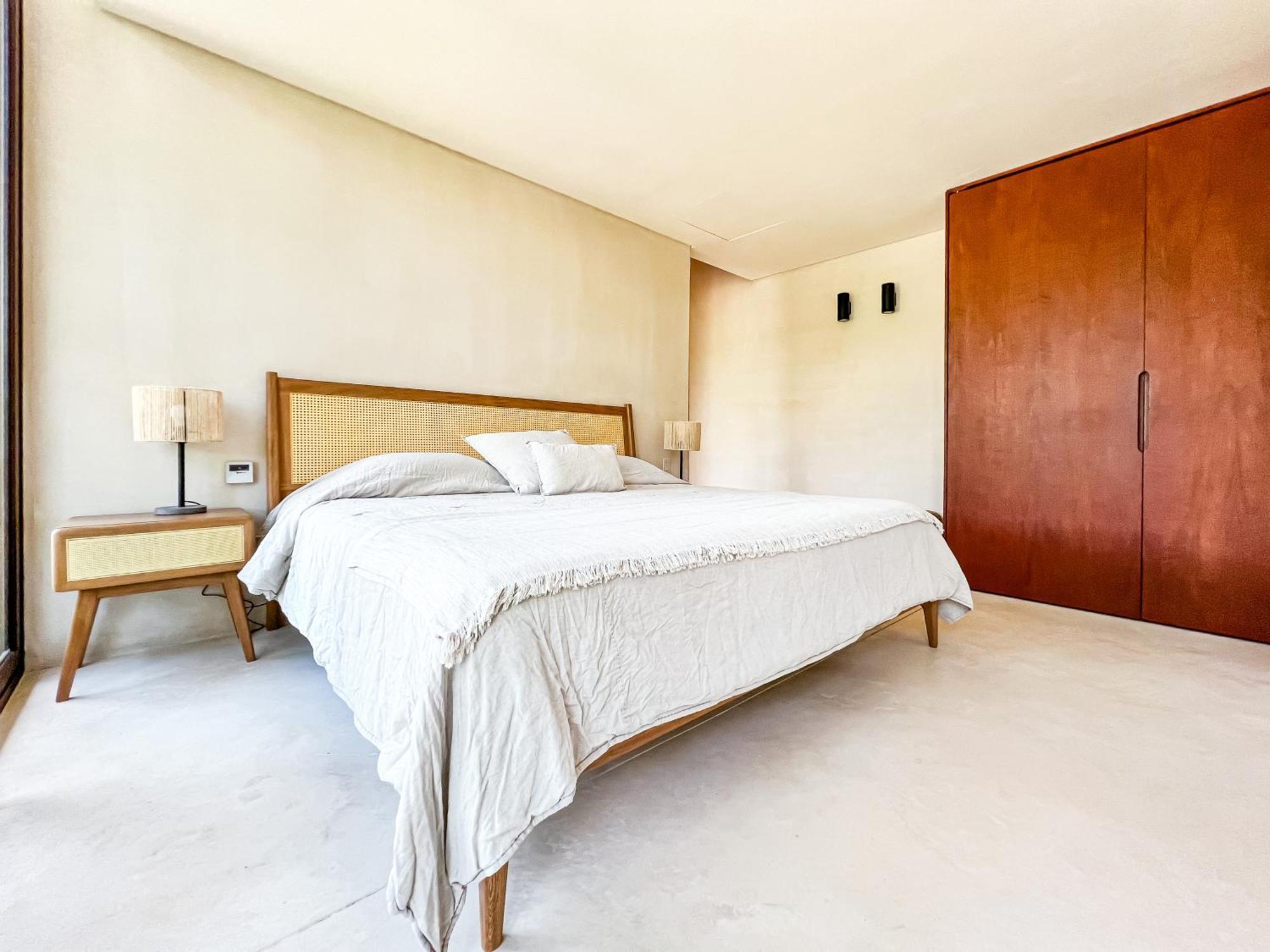 Departamento Con Pisicina Privada En Rooftop *