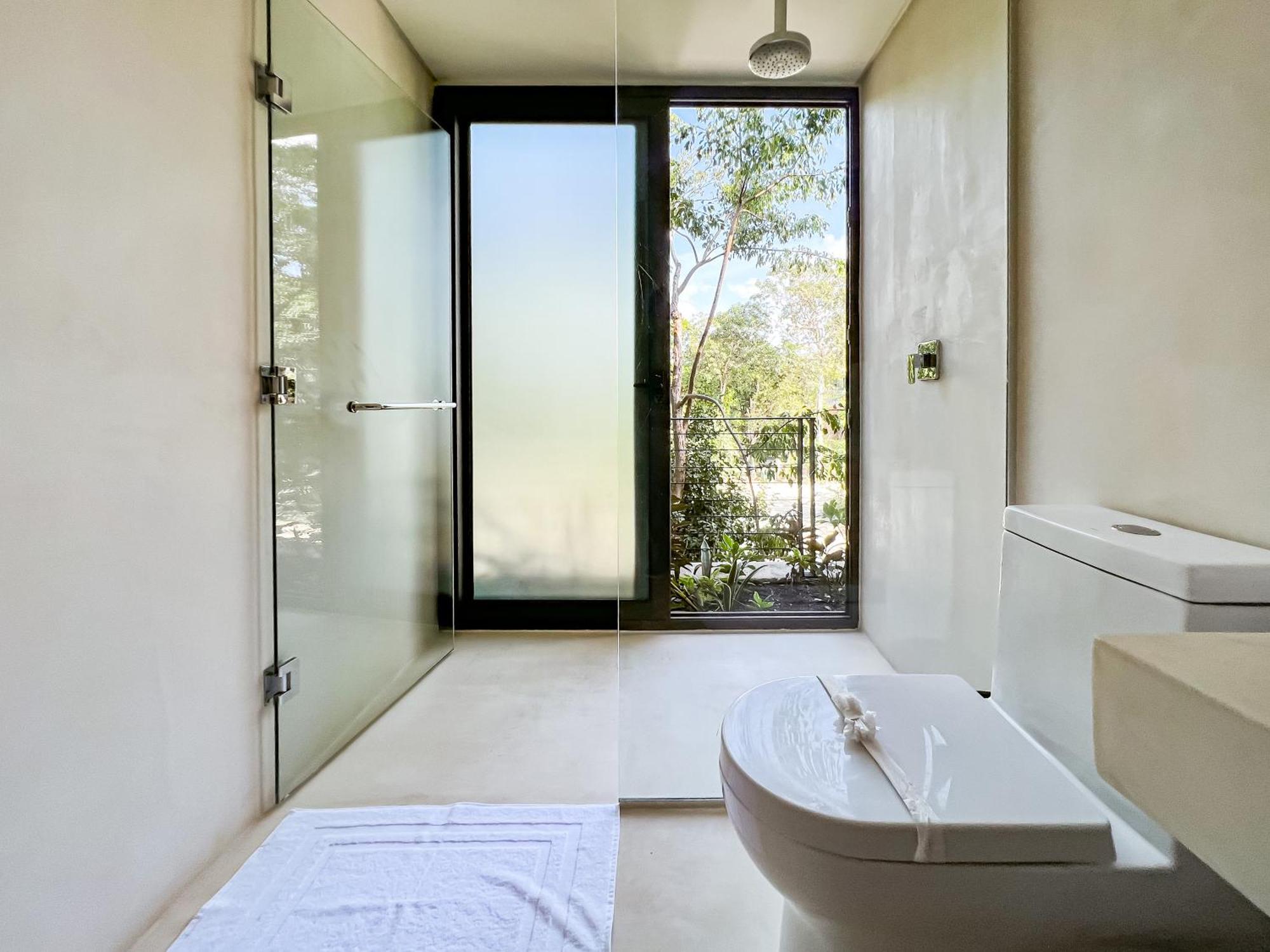 Apartamento Departamento Con Pisicina Privada En Rooftop Tulum