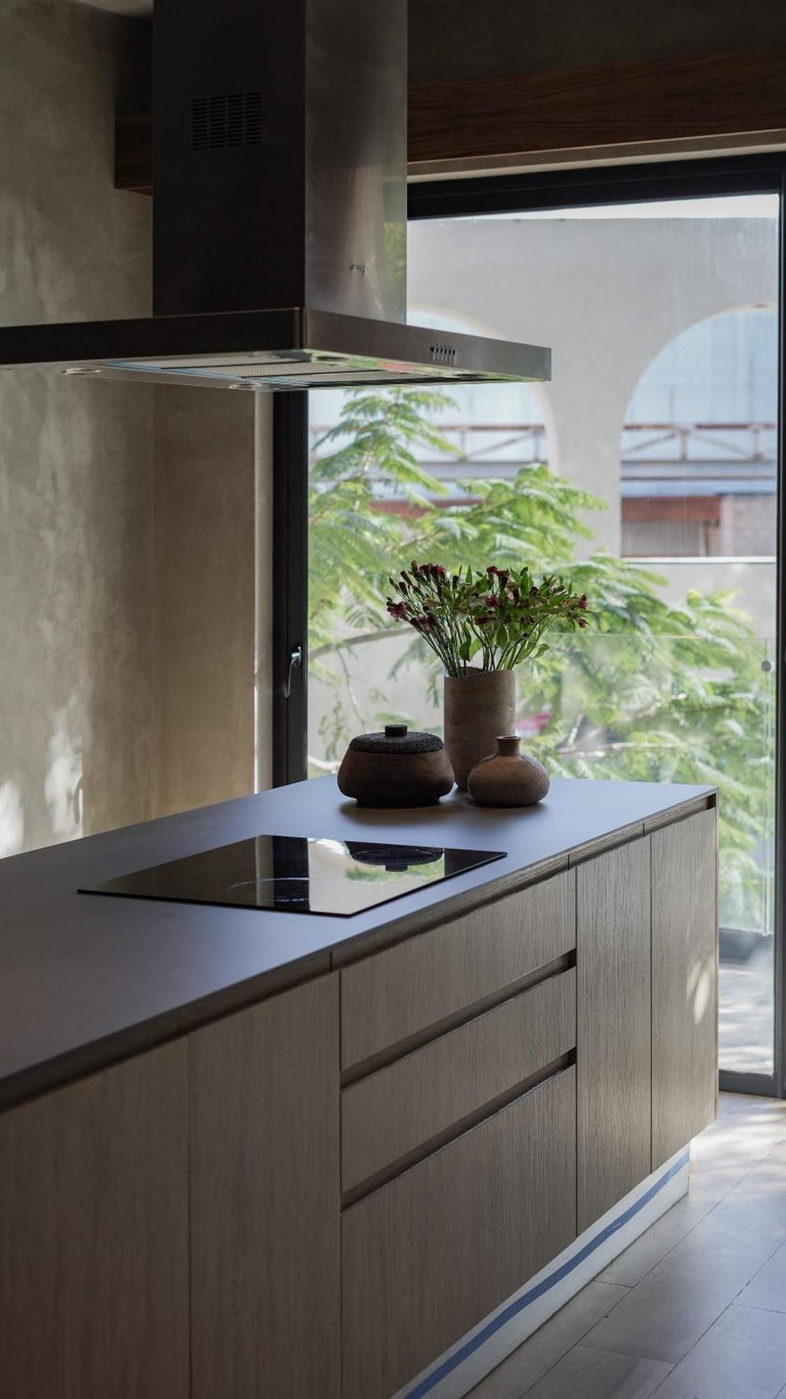 Contemporary & Well-located Apartamento