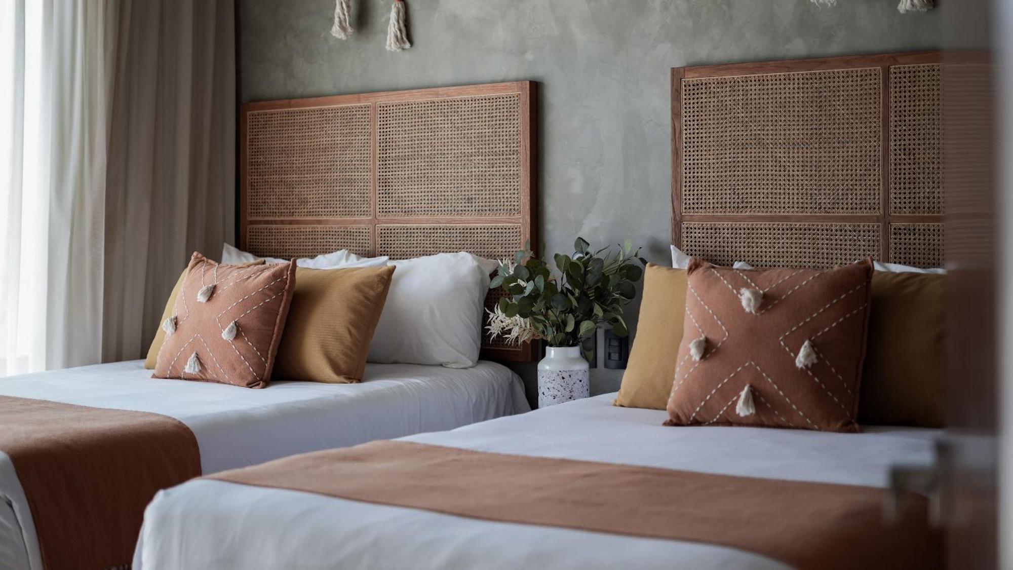 Apartamento Contemporary & Well-located *
