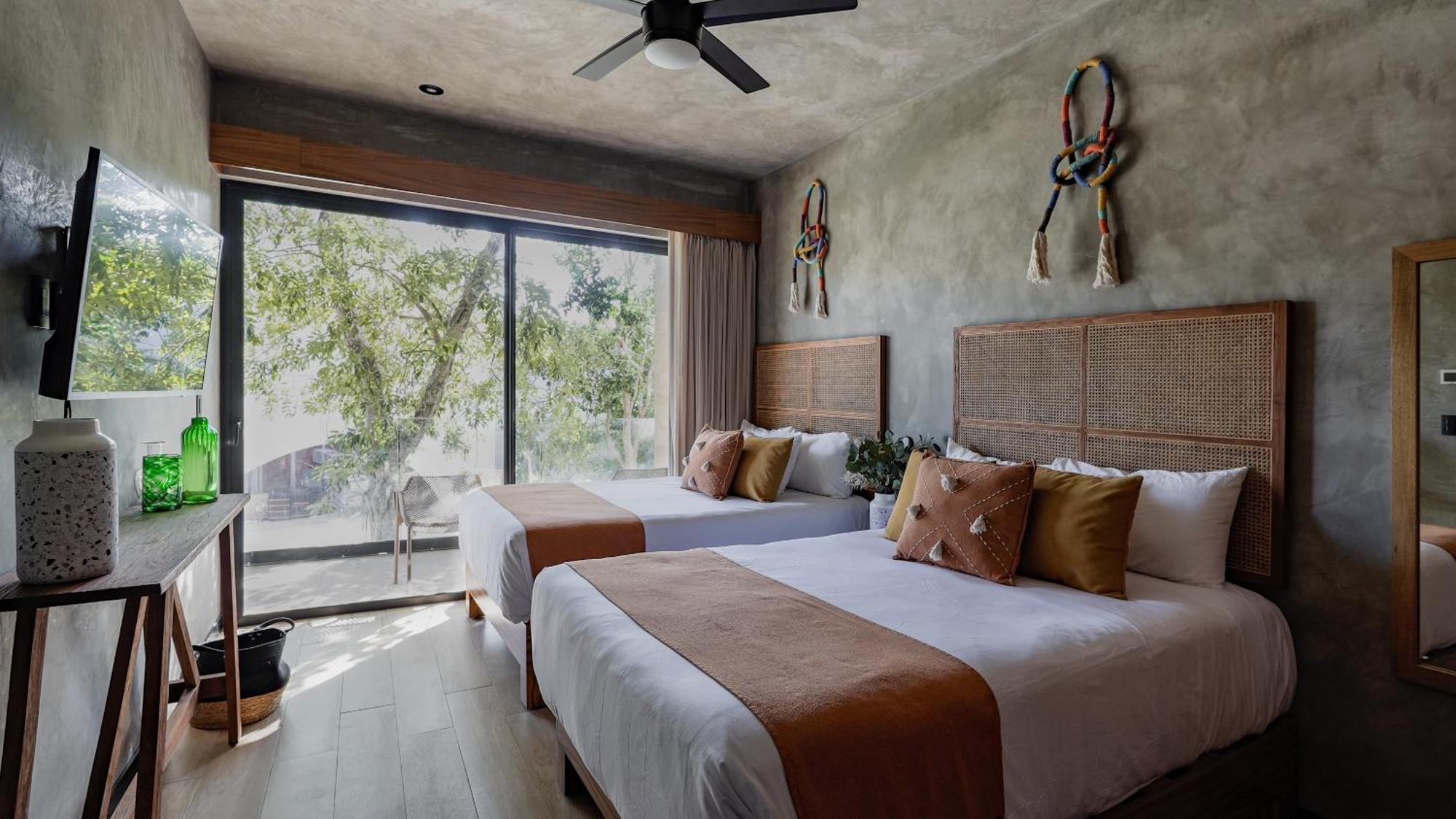 Contemporary & Well-located *