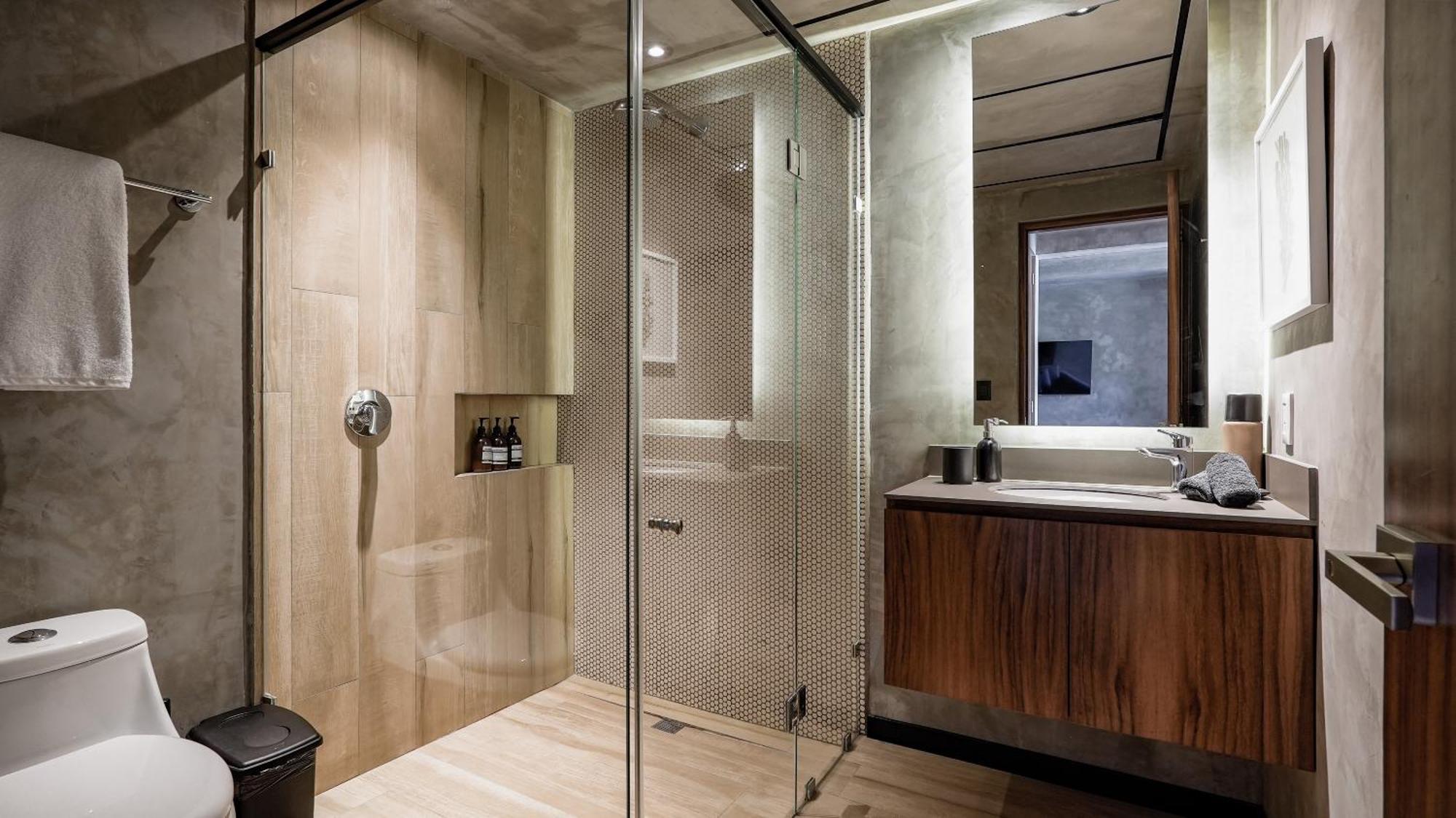 Contemporary & Well-located Apartamento