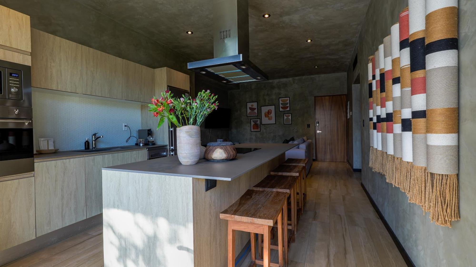 Contemporary & Well-located Apartamento *
