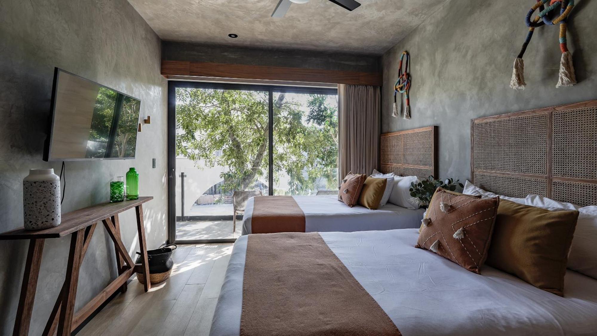 Contemporary & Well-located Apartamento