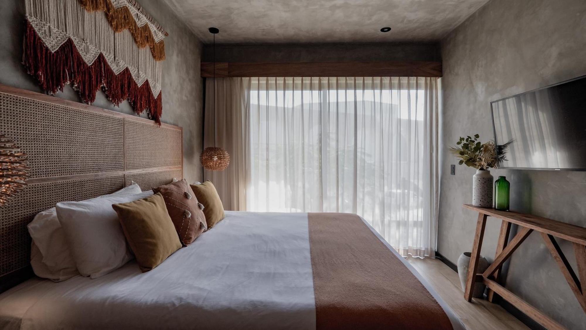 Apartamento Contemporary & Well-located Tulum