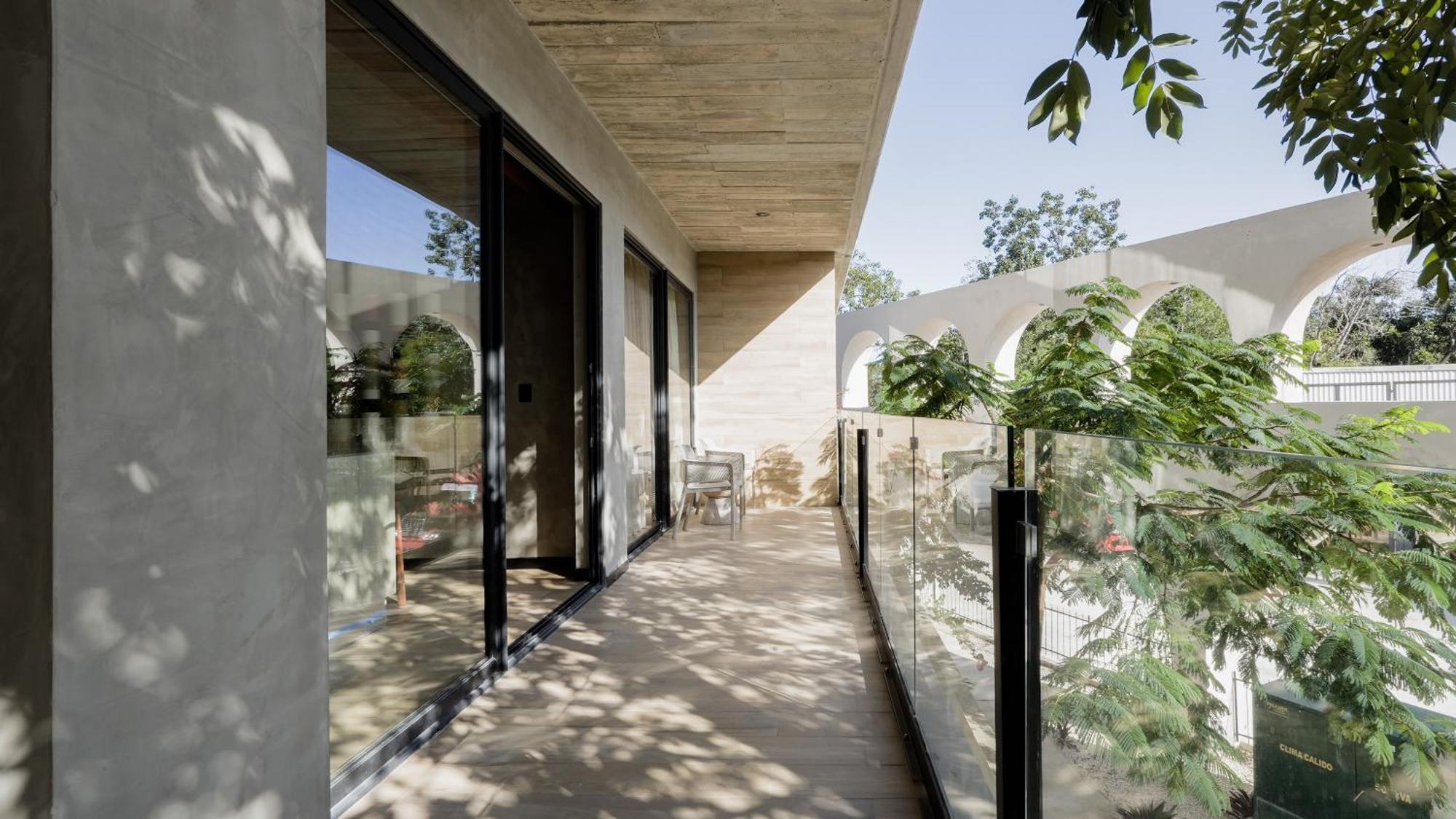 Apartamento Contemporary & Well-located