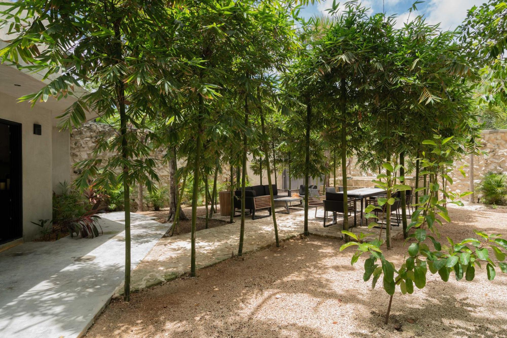 Villa Villa Privada 8 Habitaciones Tulum