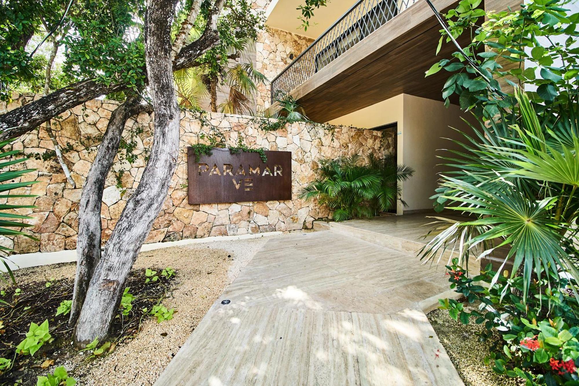 Homely And Equipped 2br With Swim Up Pool In Aldea Zama * Tulum