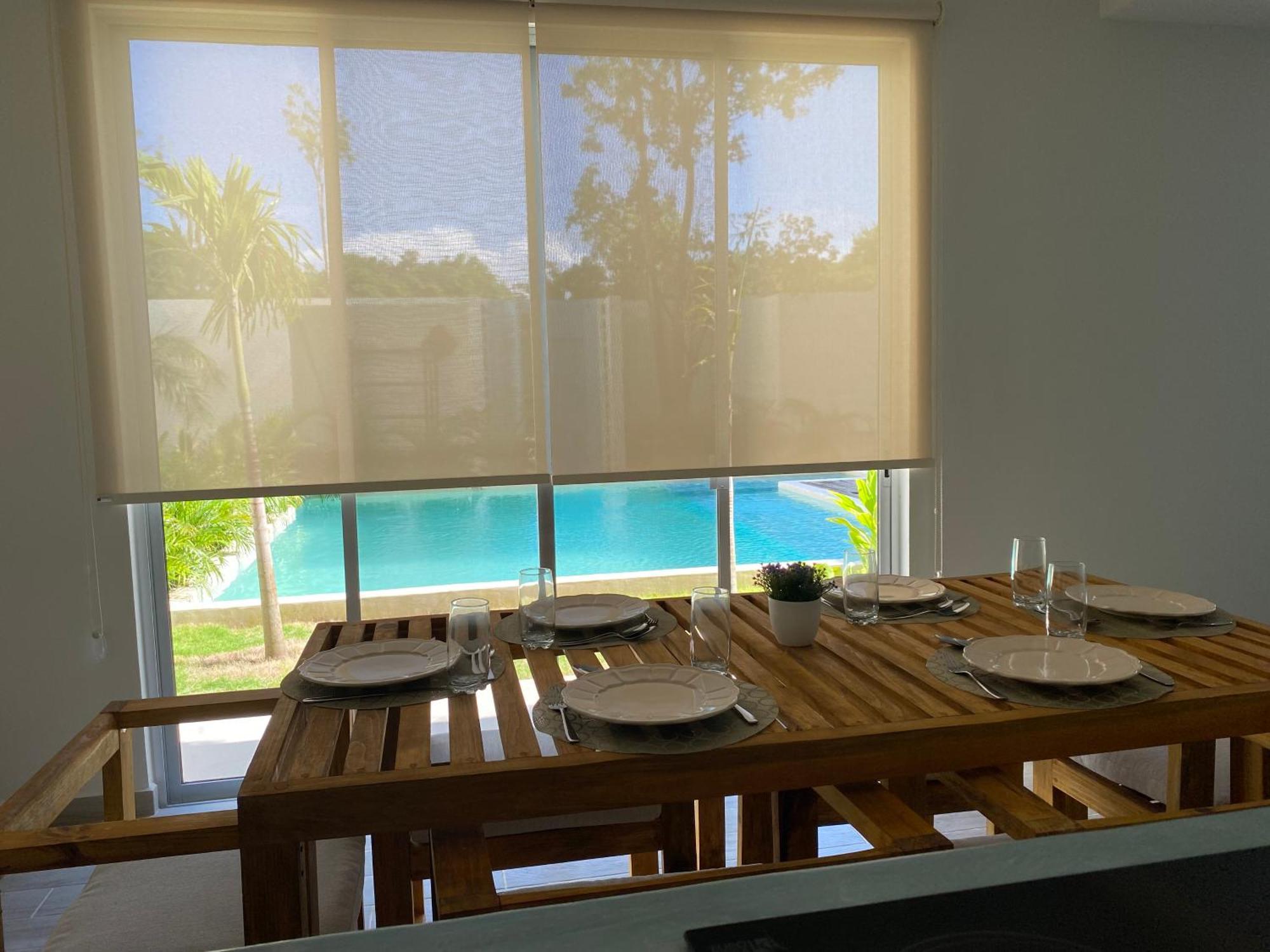 Raz - Tu Lugar Perfecto Descansar Apartamento Tulum