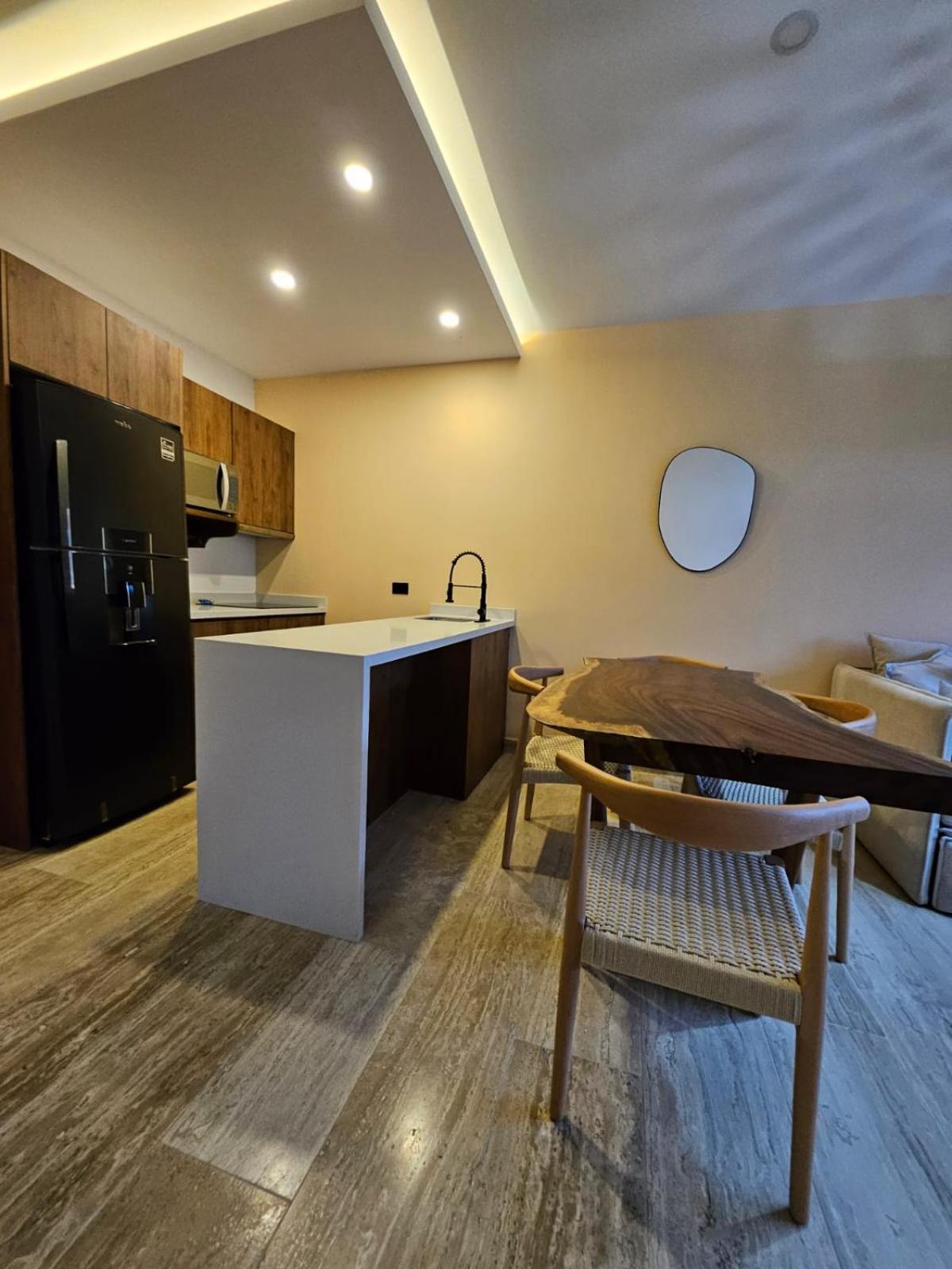 Apartamento Luxe Jacuzzi *