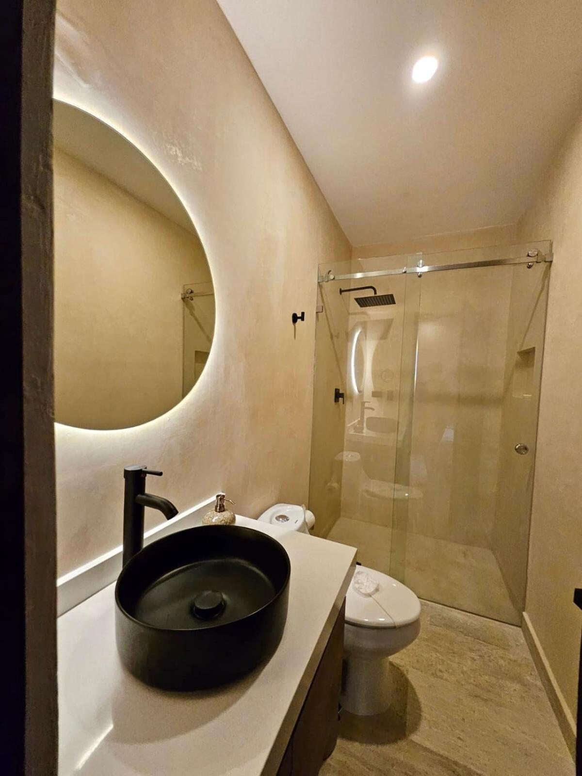 Luxe Jacuzzi Apartamento