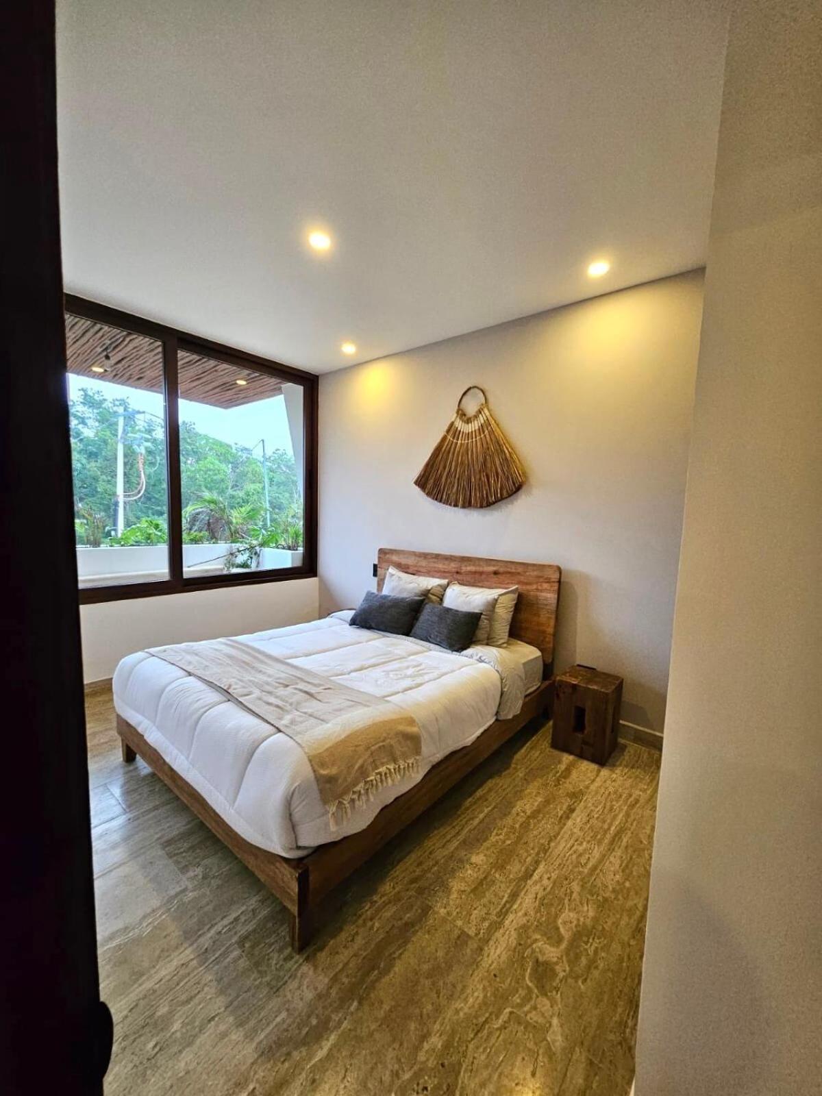 Luxe Jacuzzi Apartamento