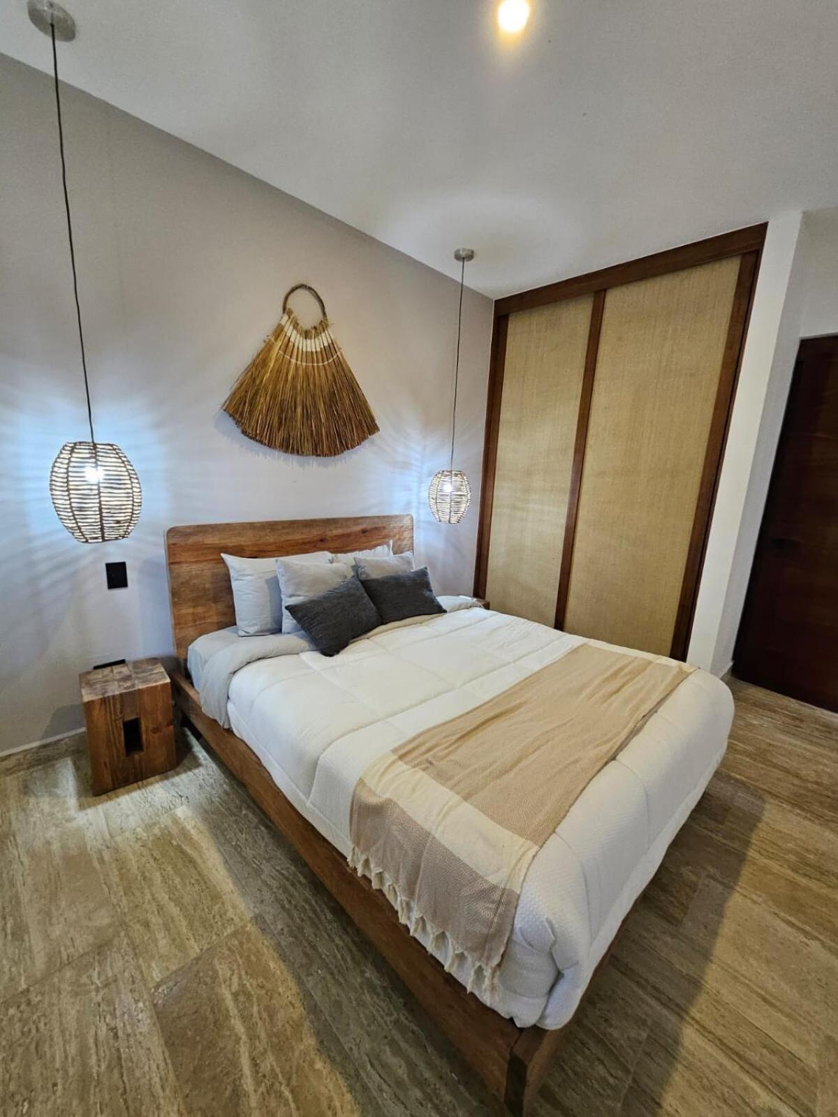 Apartamento Luxe Jacuzzi