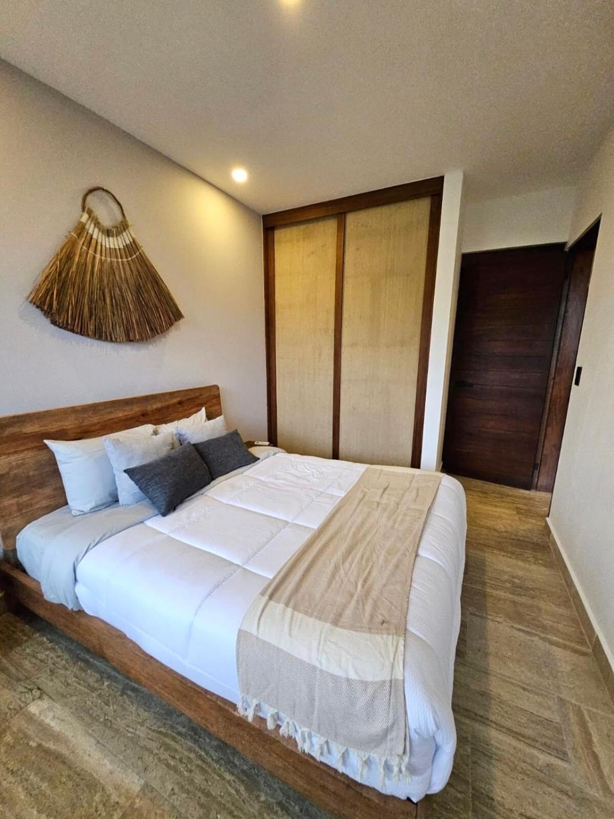 Apartamento Luxe Jacuzzi *