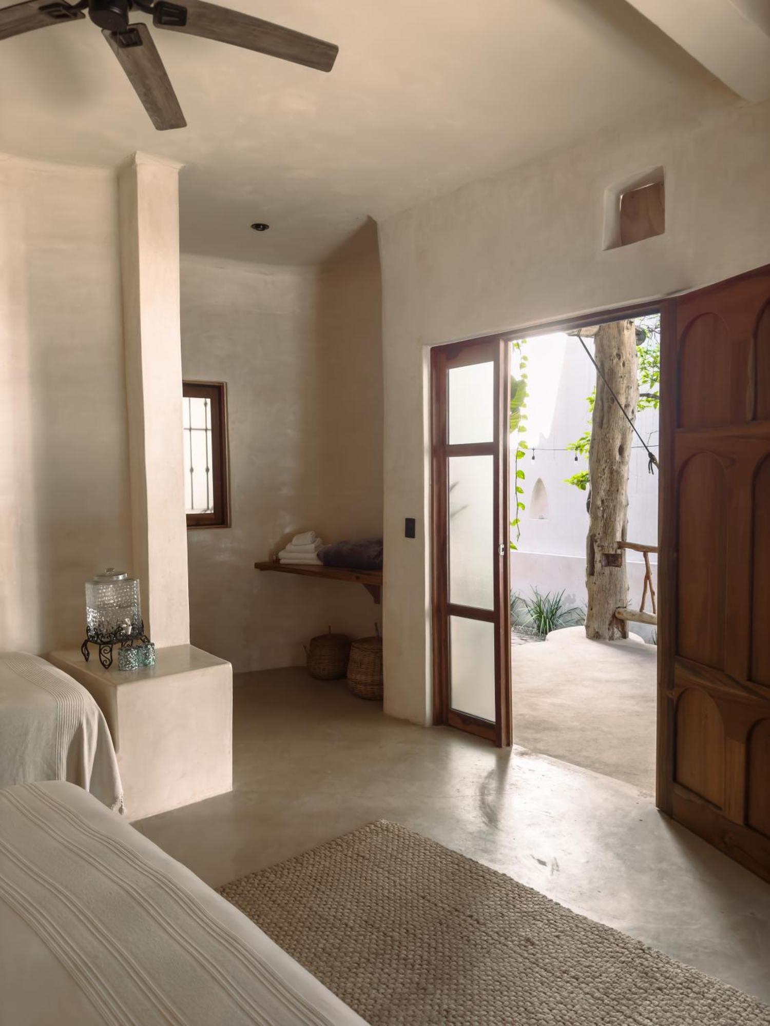 Hotel Del Sol
