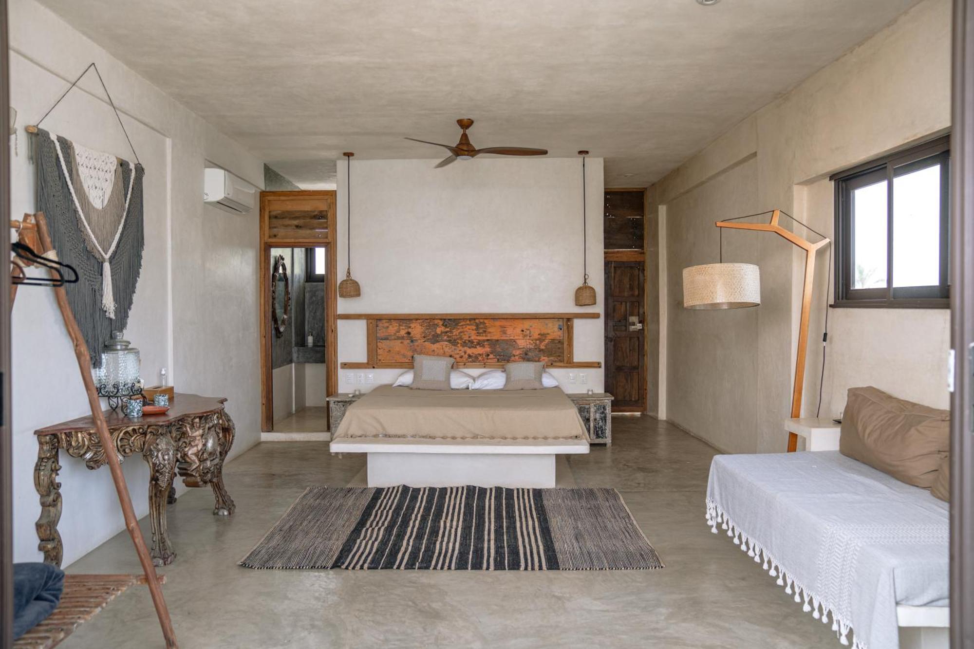 Del Sol Hotel 3*