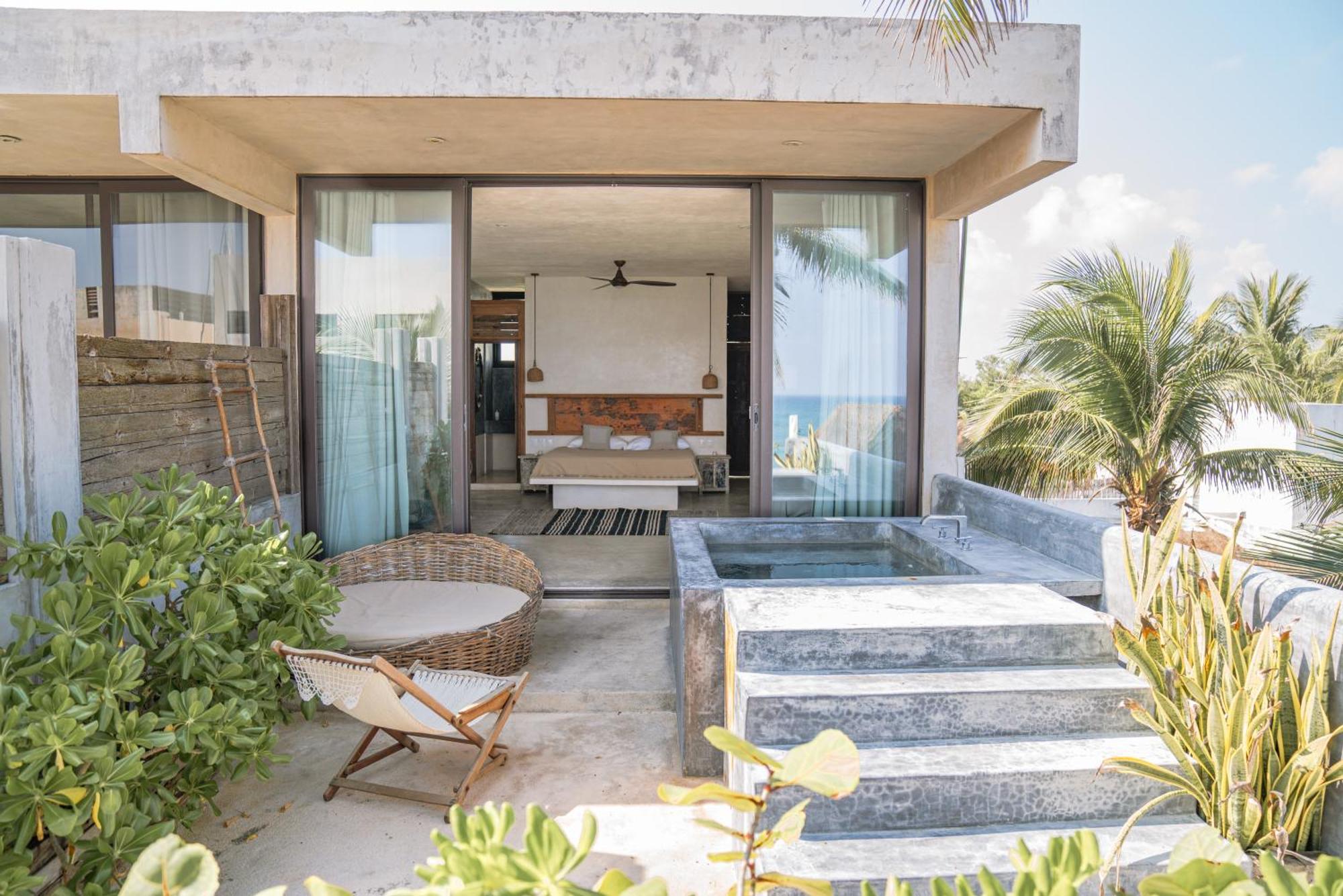 Del Sol Tulum