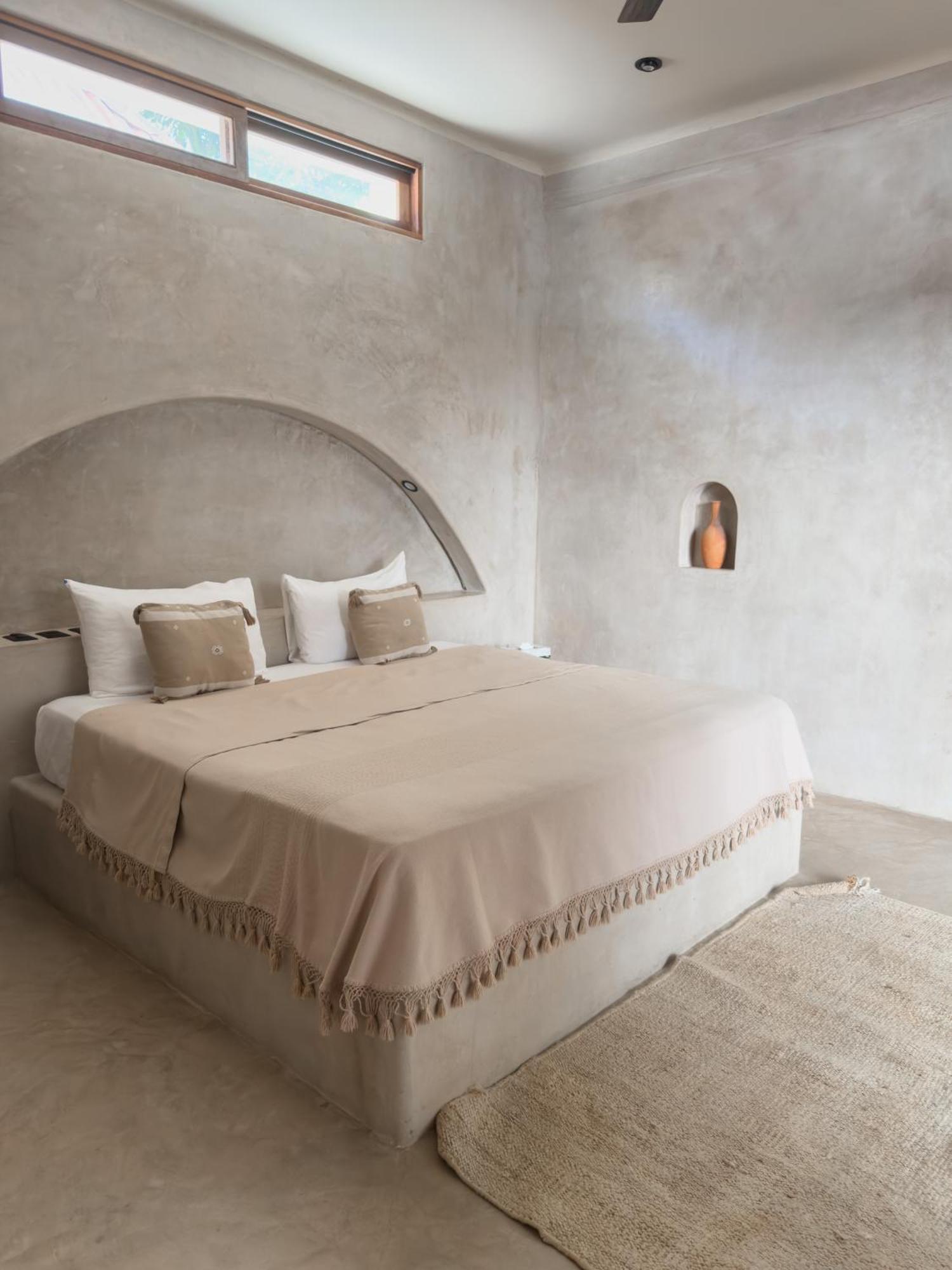 Del Sol Hotel Tulum