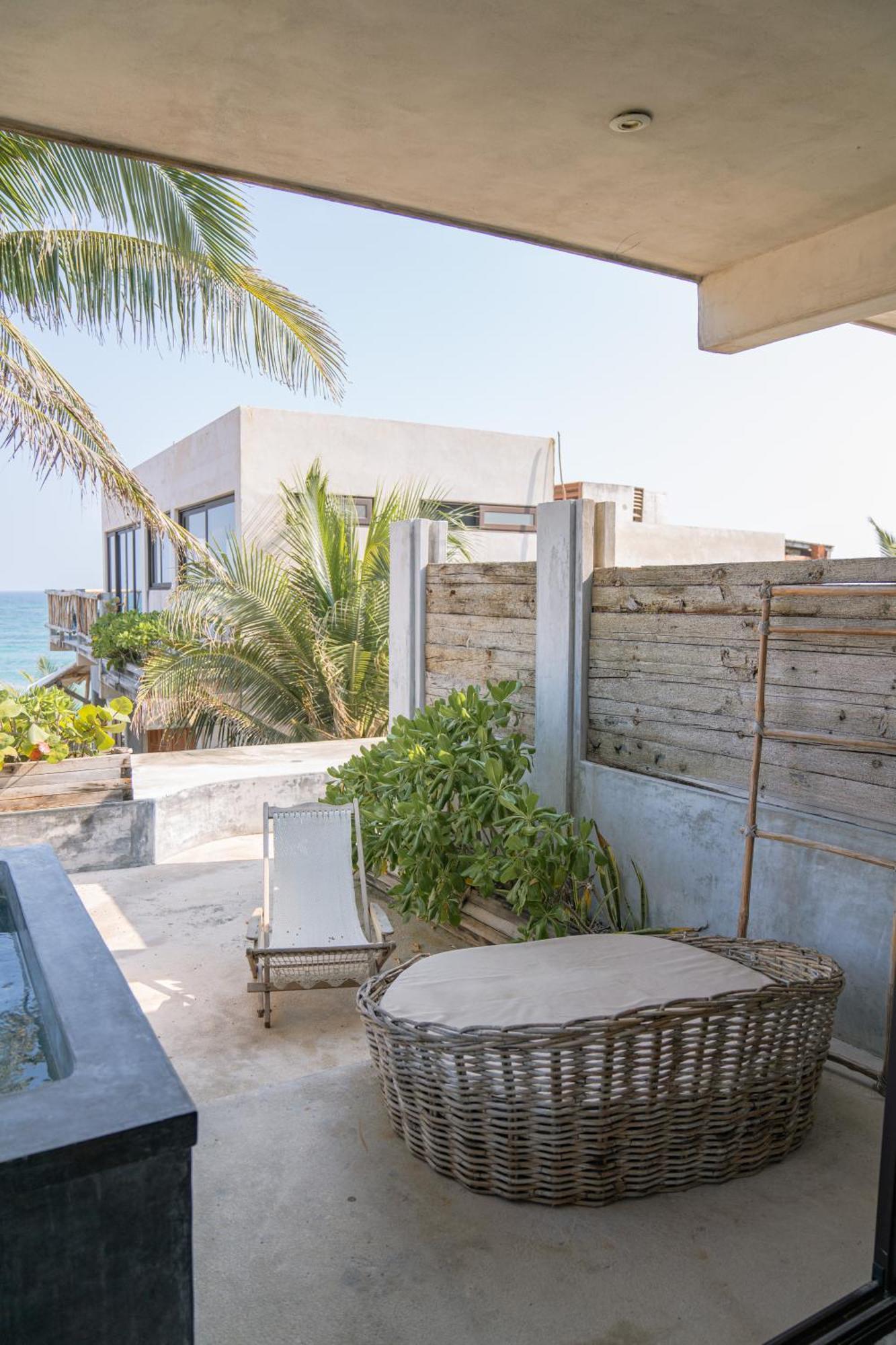 Del Sol Tulum