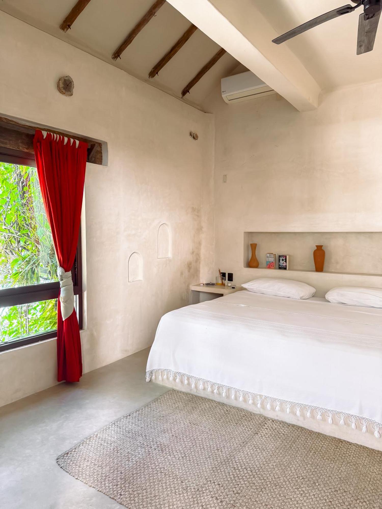 Del Sol Hotel Tulum