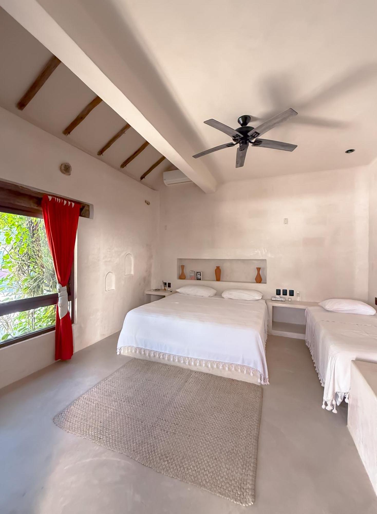 Del Sol Tulum