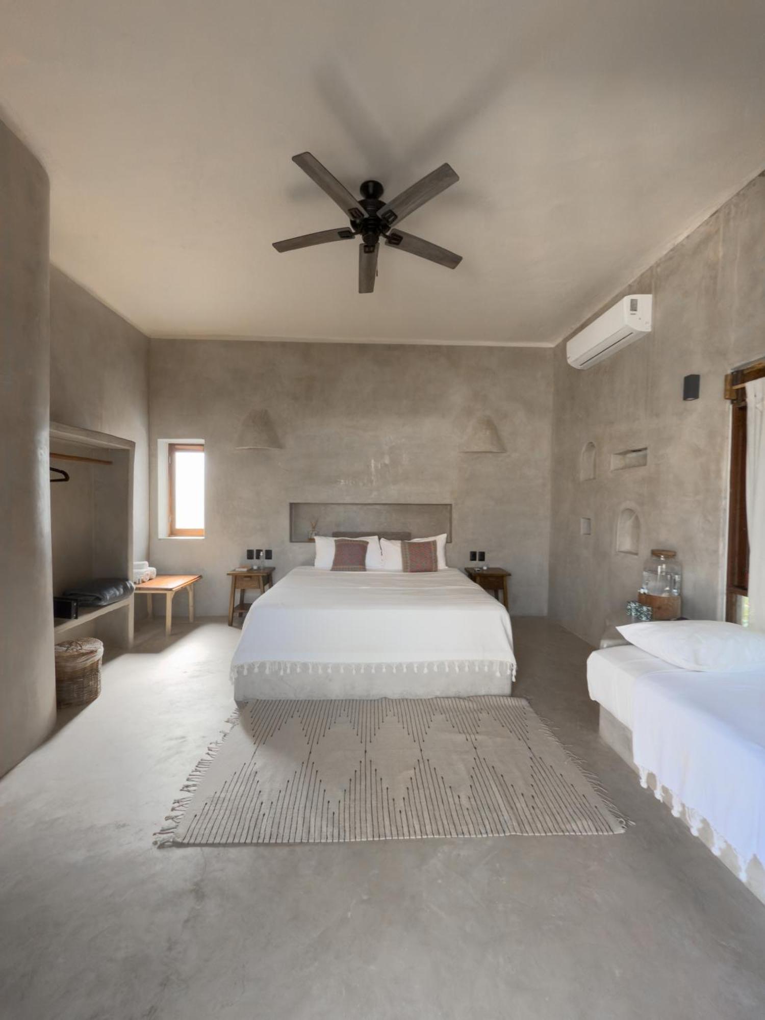 Del Sol Hotel Tulum