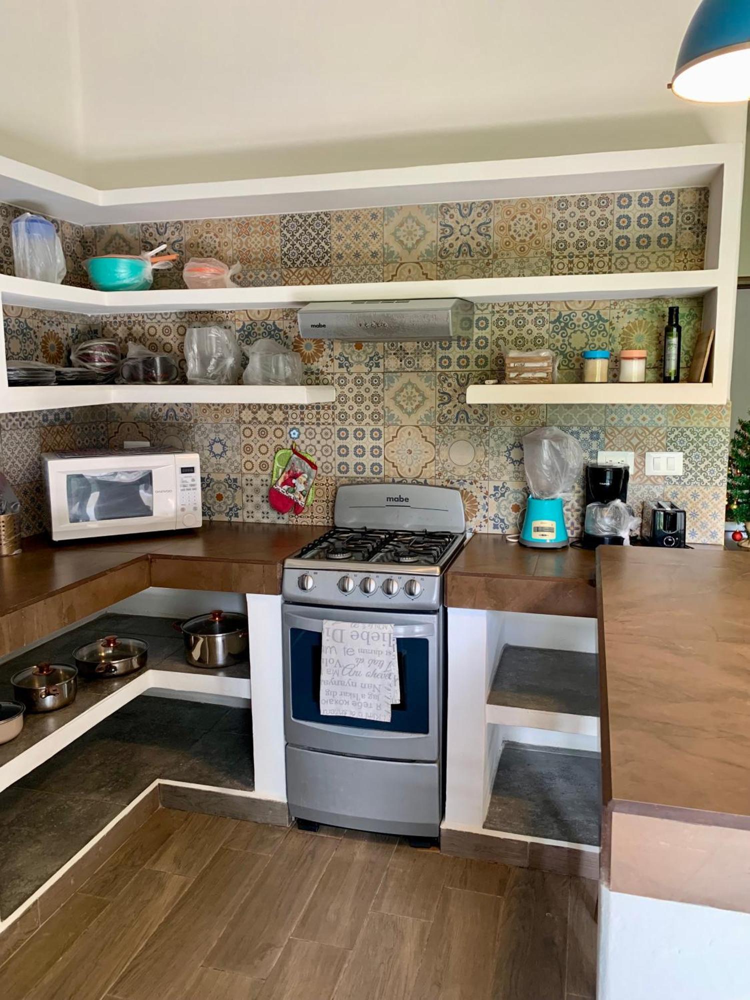 Apartamento Tua Tulum Apartments Large Comfortable Pool Parking Space *