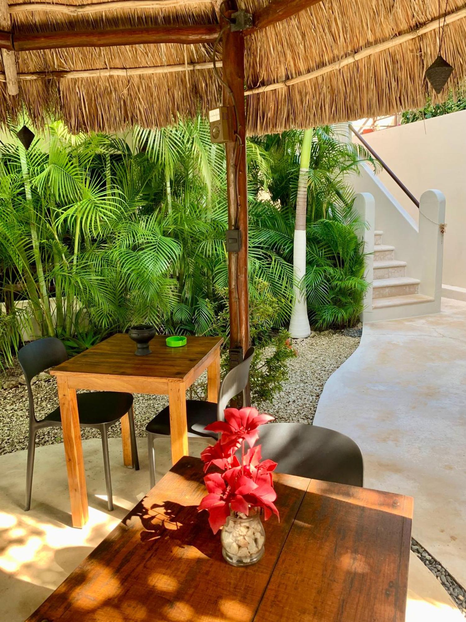 Apartamento Tua Tulum Apartments Large Comfortable Pool Parking Space *