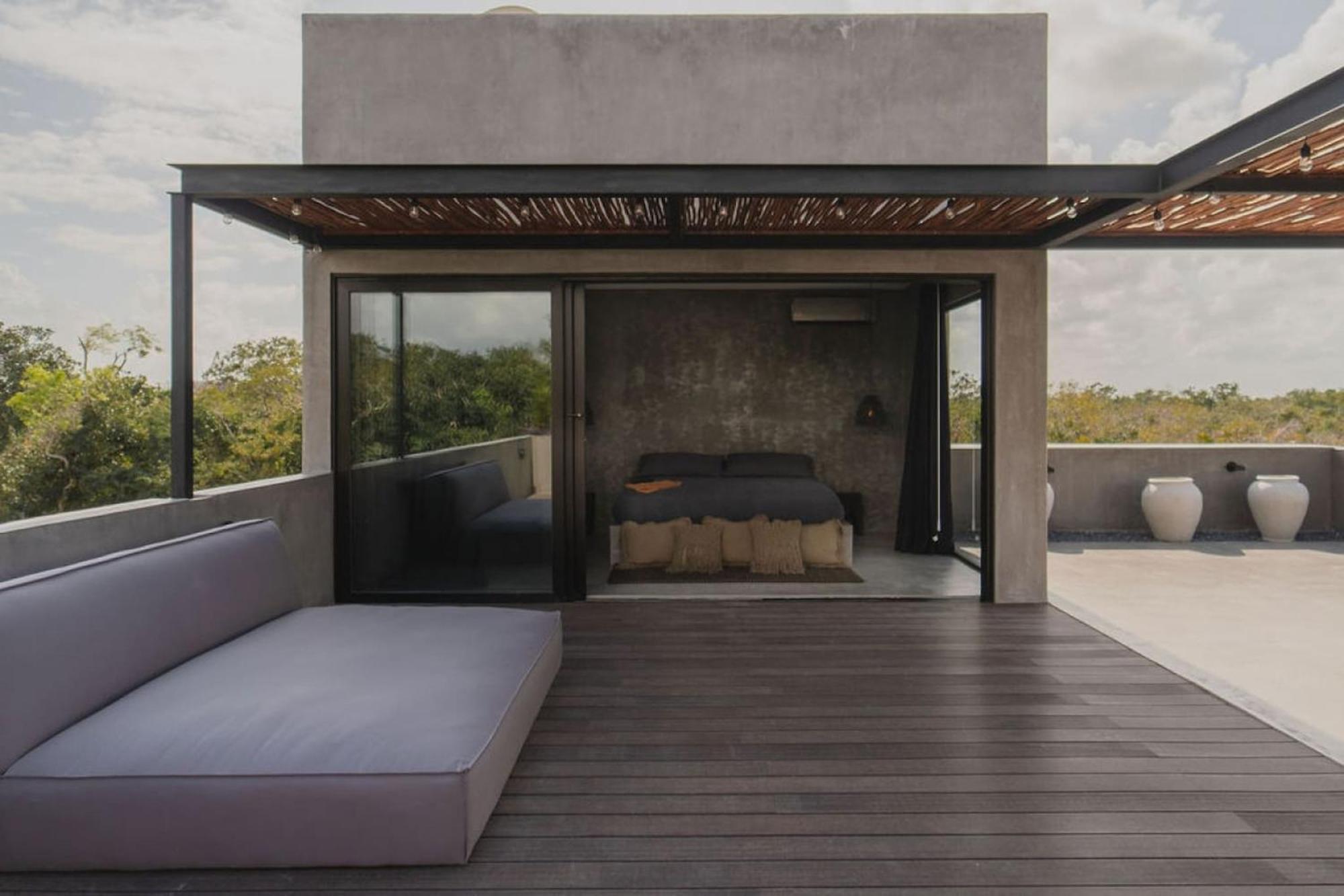 Niburu 4 Hab Exclusive House Villa