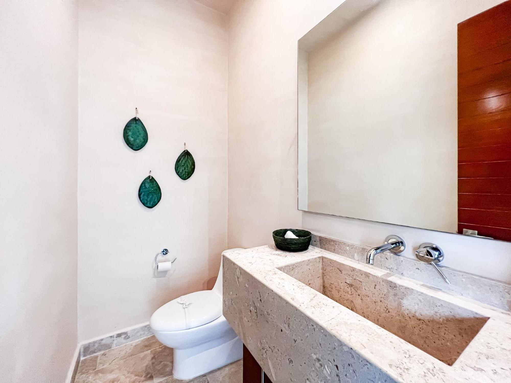 Villa Hermosa Con Alberca Privada 6px 3r
