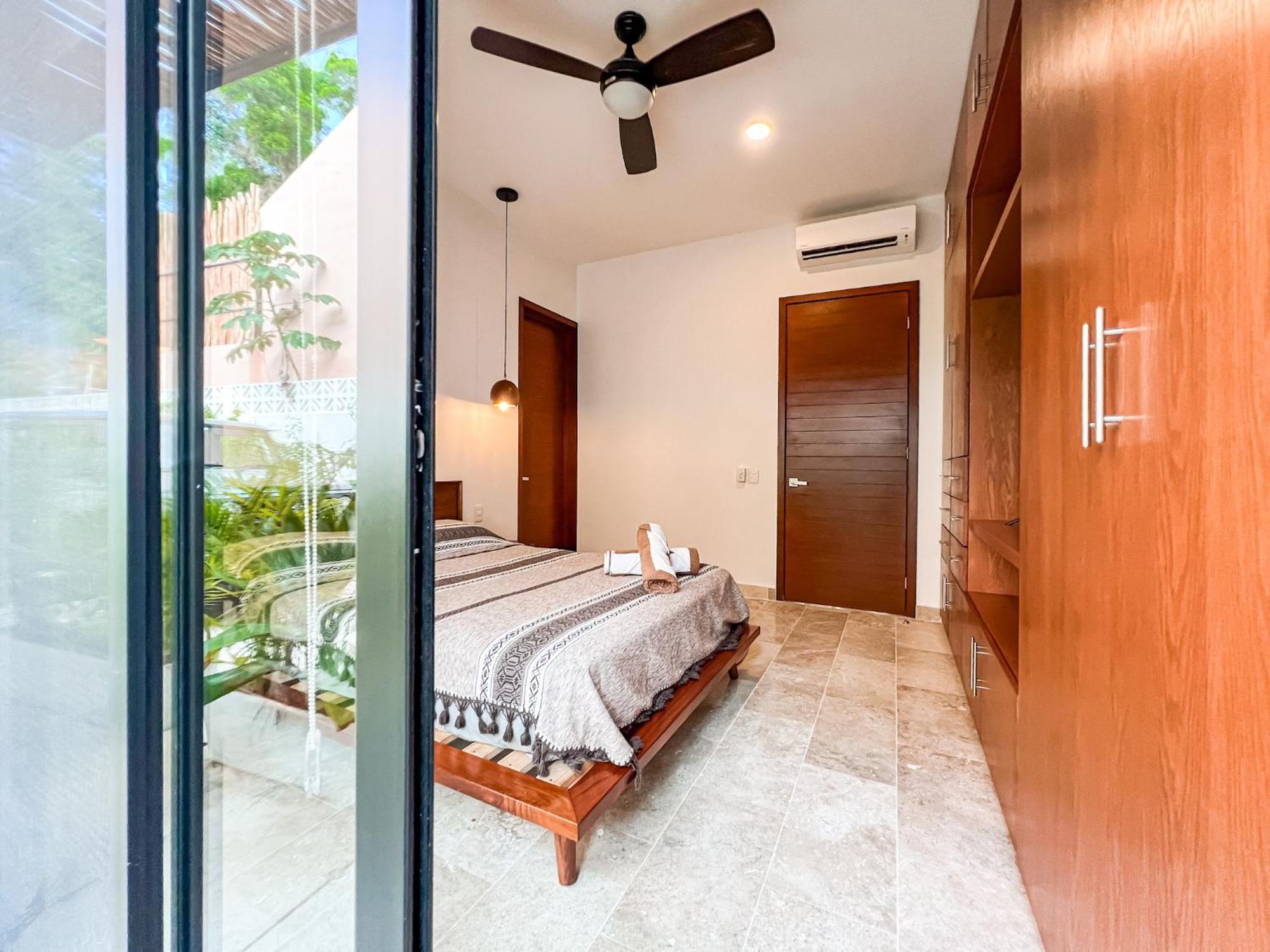 Villa Hermosa Con Alberca Privada 6px 3r
