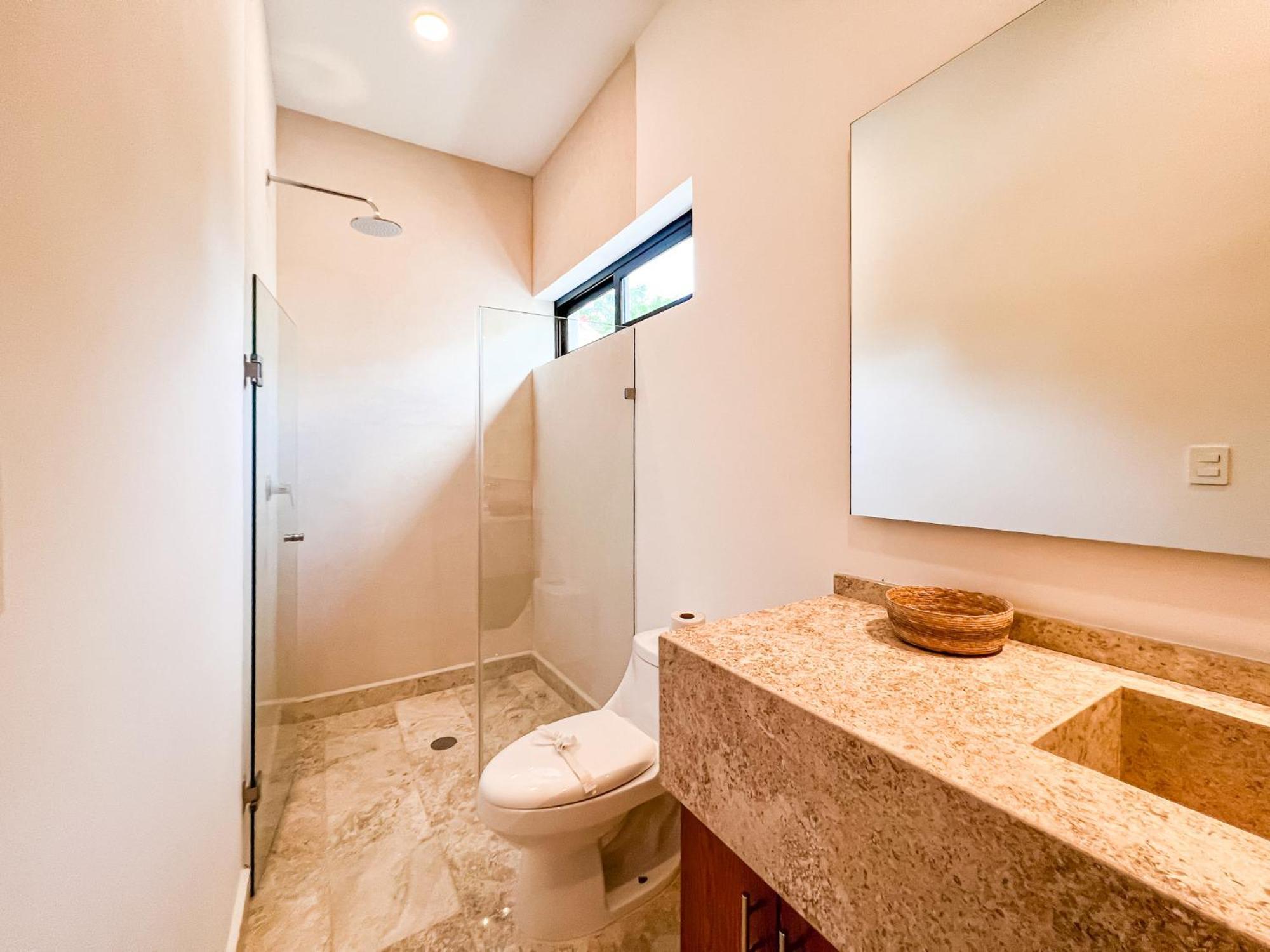 Villa Hermosa Con Alberca Privada 6px 3r Tulum