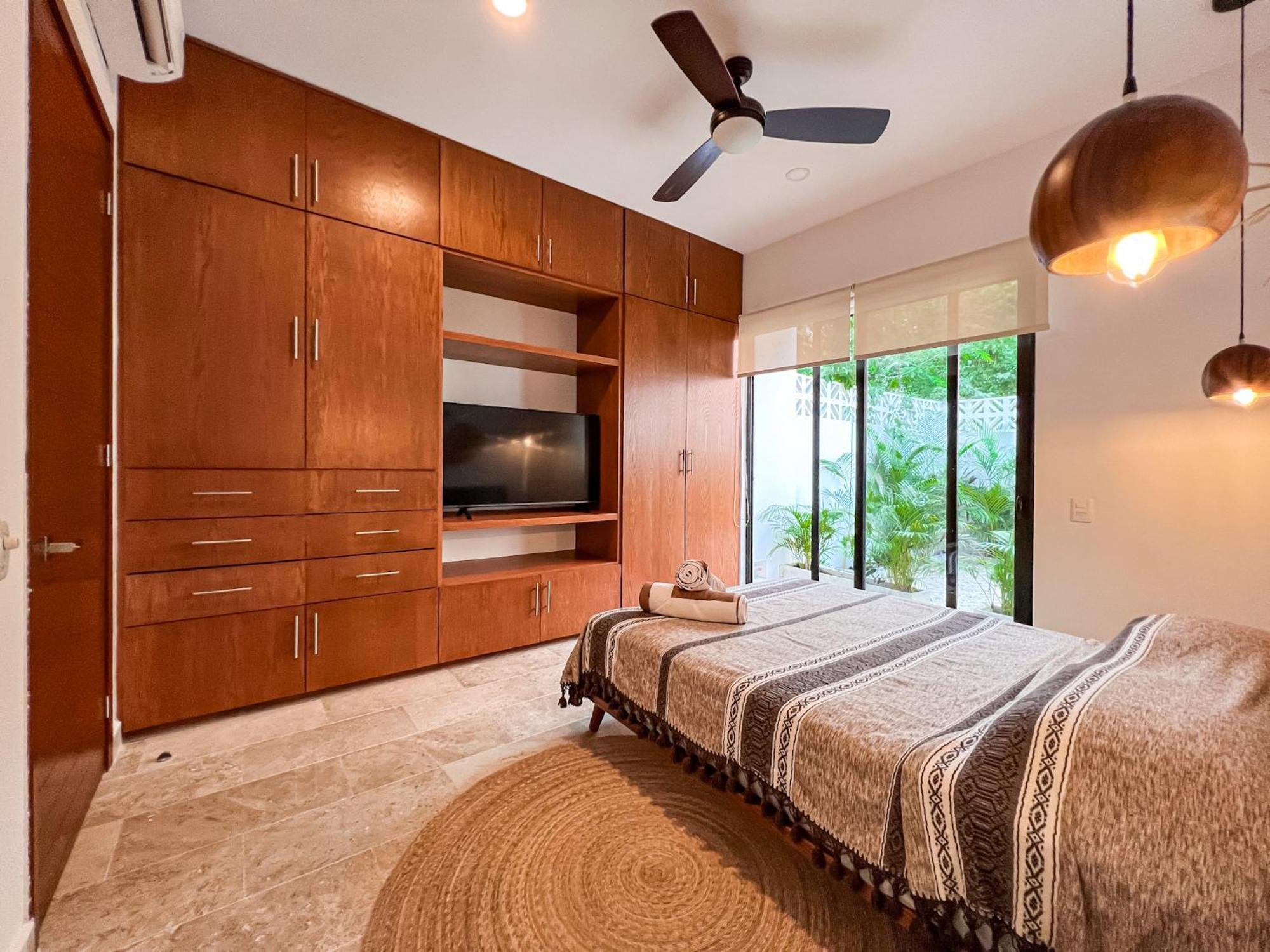 Hermosa Con Alberca Privada 6px 3r Villa