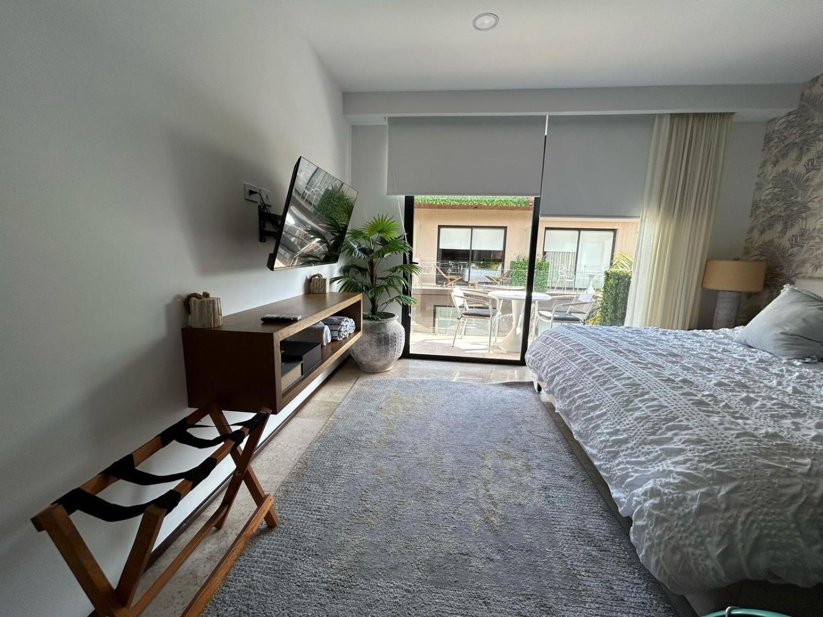 Menesse Bed and breakfast