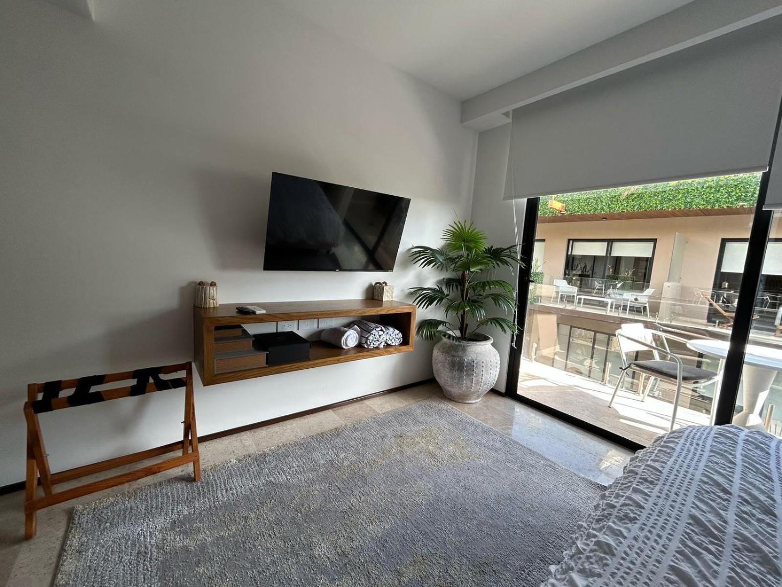 Menesse Bed and breakfast *