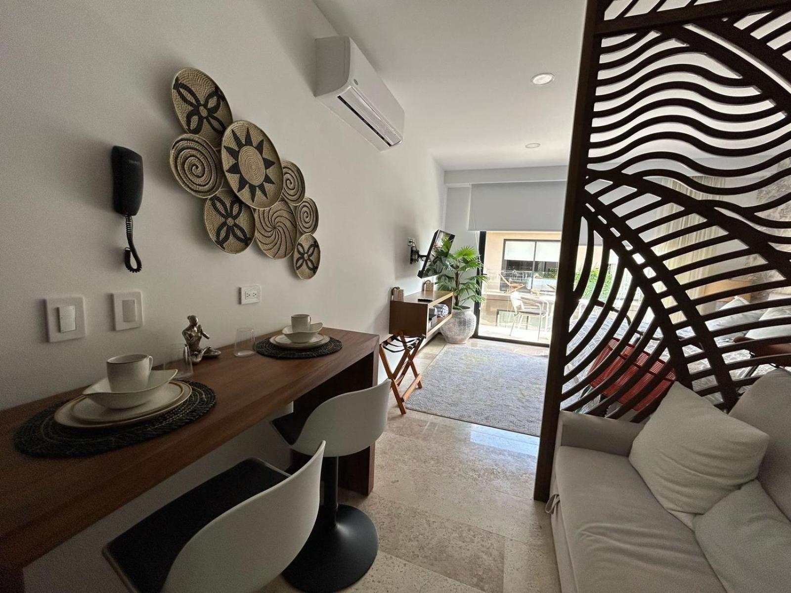 Menesse Bed and breakfast