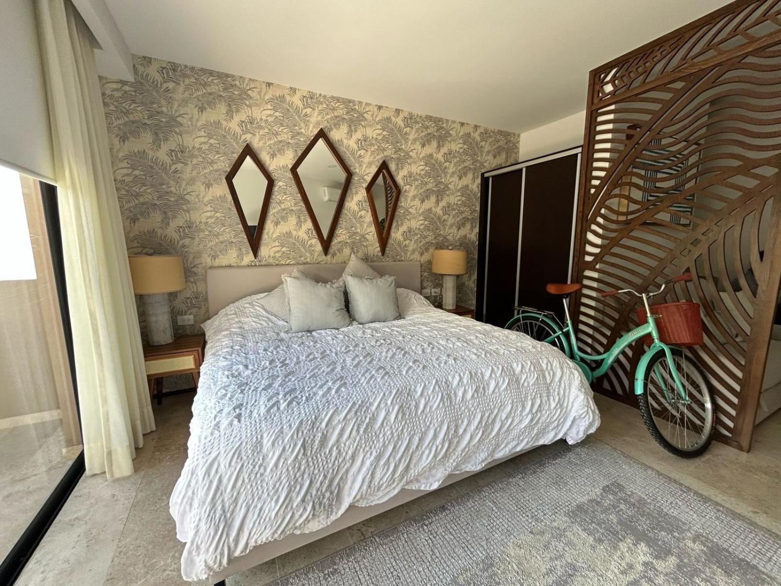 Menesse Bed and breakfast