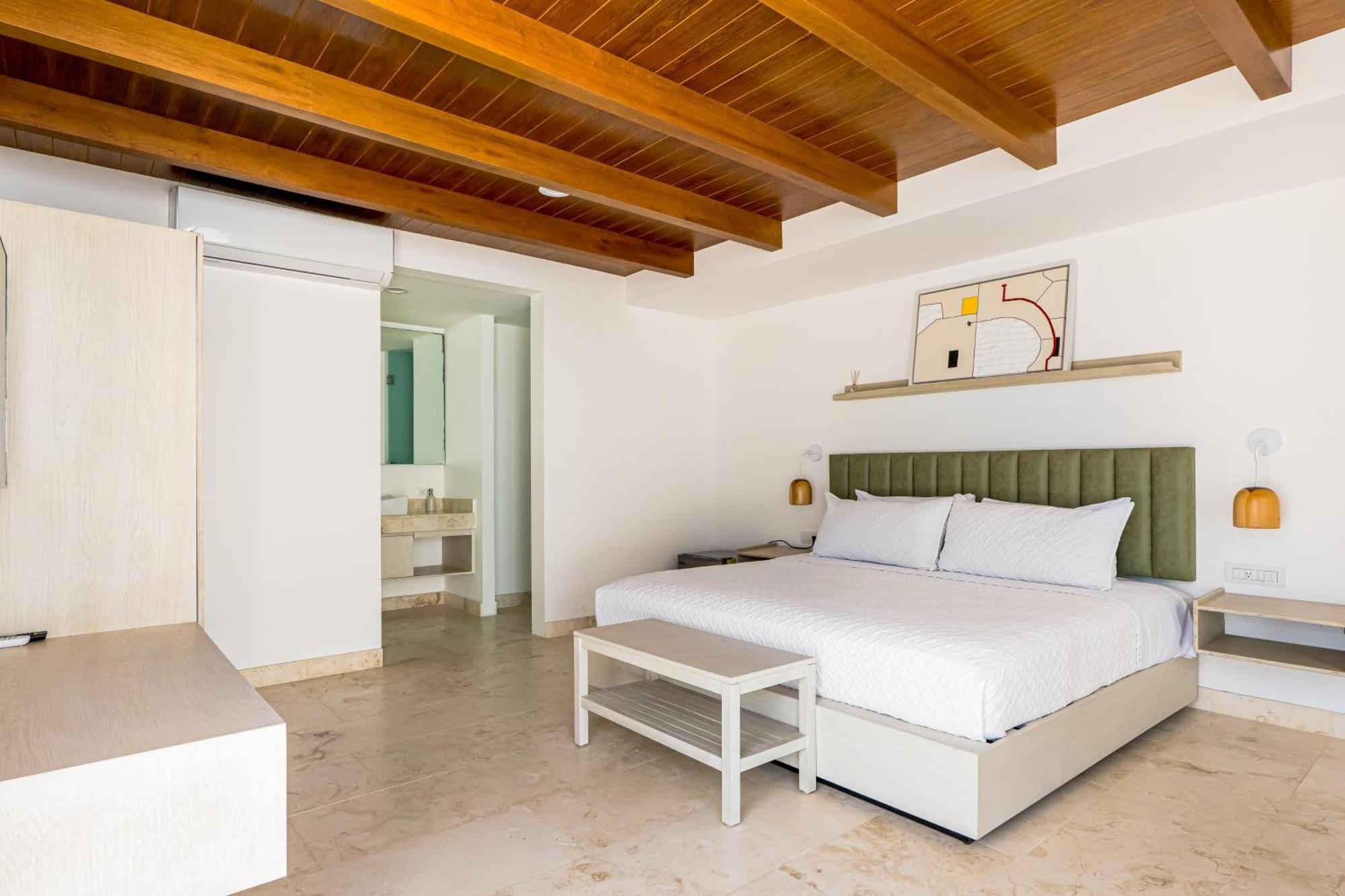 Anah Hunab 409 Sur Apartamento Tulum
