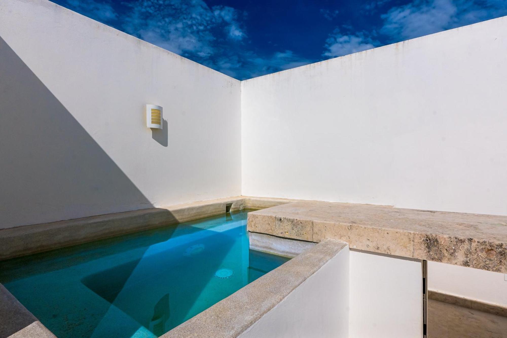 Apartamento Anah Hunab 409 Sur Tulum
