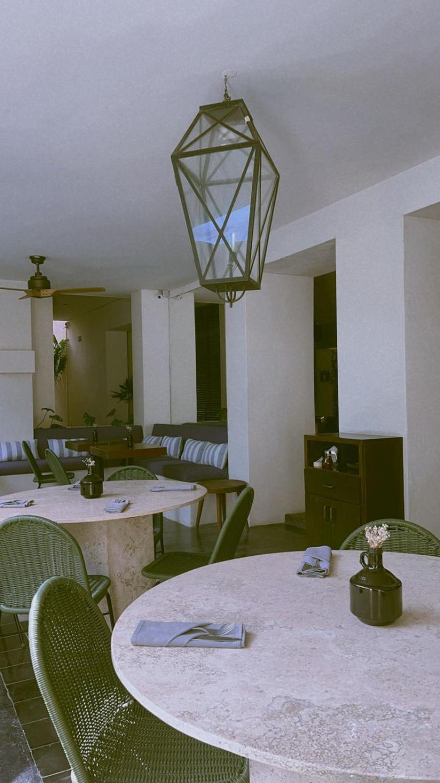 Hotel Downtown Tulum