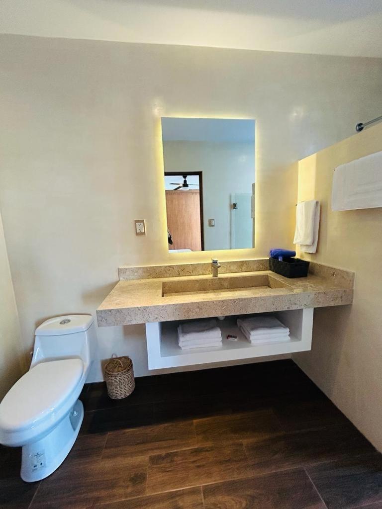 Apartamento Modern 2 Bedroom 2 Bathroom In Tulum