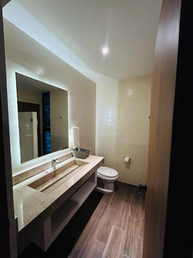 Apartamento Modern 2 Bedroom 2 Bathroom In