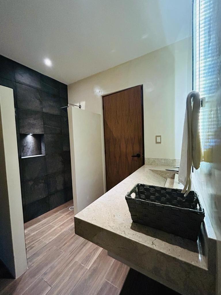 Apartamento Modern 2 Bedroom 2 Bathroom In Tulum