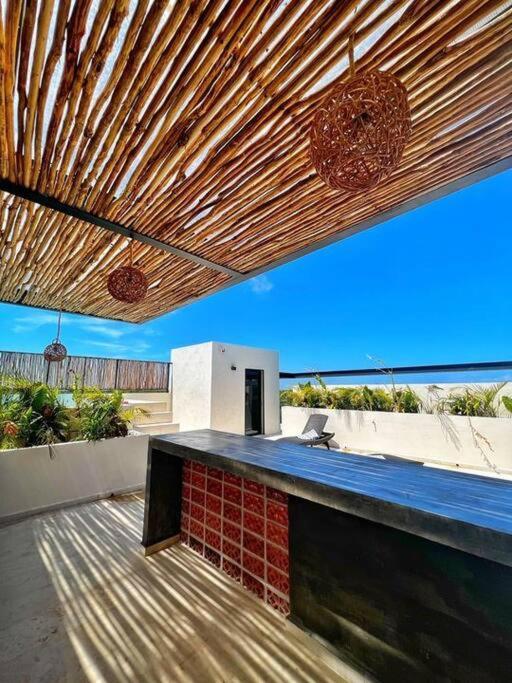 Modern 2 Bedroom 2 Bathroom In * Tulum