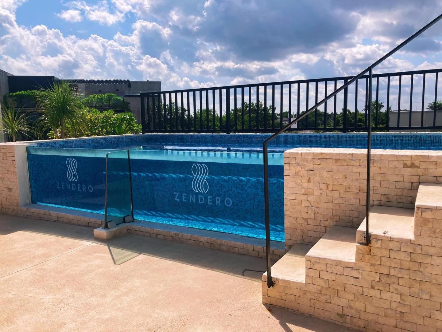 Zendero Hotel